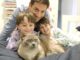 Family Travel Guide Pet Adoption