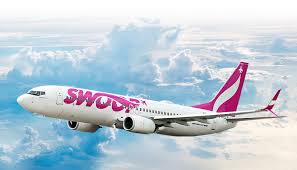 Swoop Airlines